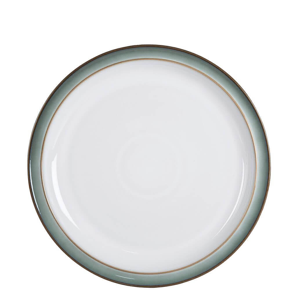 Denby Regency Green Dinner Plate